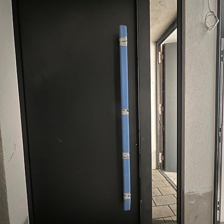 Flughafennahe Gastesuite In Ruhiger Lage Hofheim am Taunus Kültér fotó